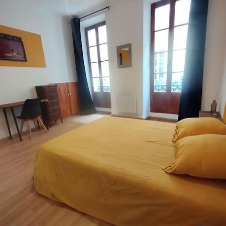 Appartement En Plein Centre. Carpentras Exteriér fotografie