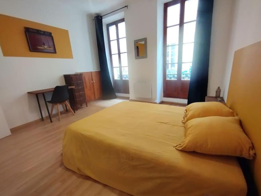 Appartement En Plein Centre. Carpentras Exteriér fotografie