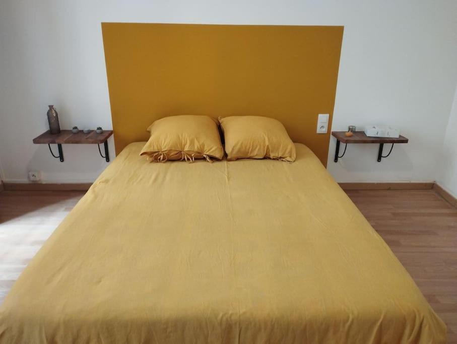 Appartement En Plein Centre. Carpentras Exteriér fotografie