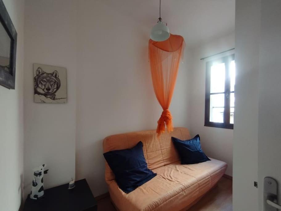 Appartement En Plein Centre. Carpentras Exteriér fotografie