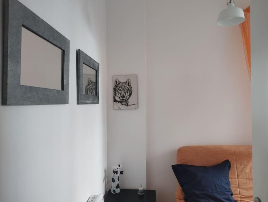 Appartement En Plein Centre. Carpentras Exteriér fotografie