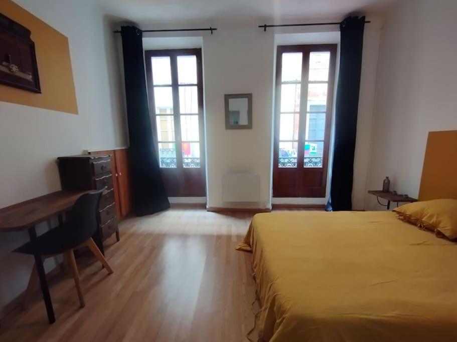 Appartement En Plein Centre. Carpentras Exteriér fotografie