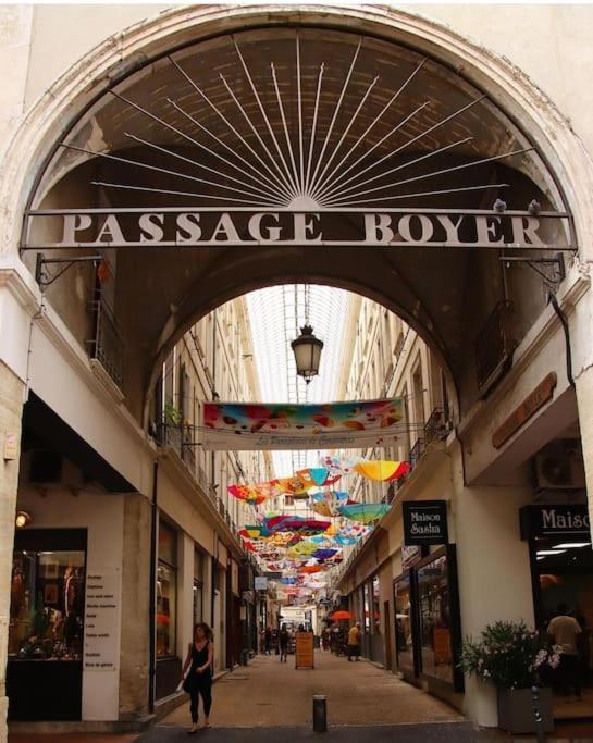Appartement En Plein Centre. Carpentras Exteriér fotografie